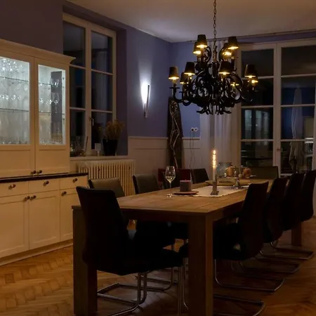 Holiday home Alte Kinderschule *