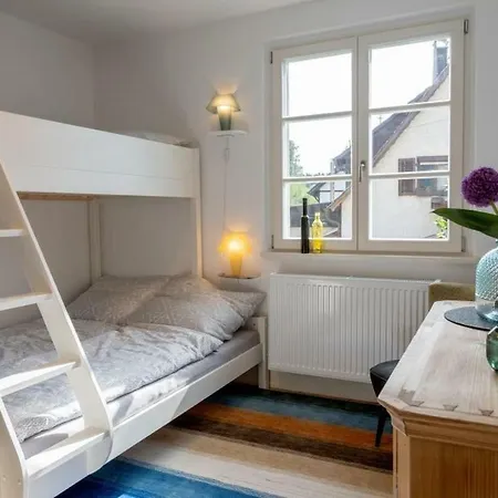 Holiday home Alte Kinderschule