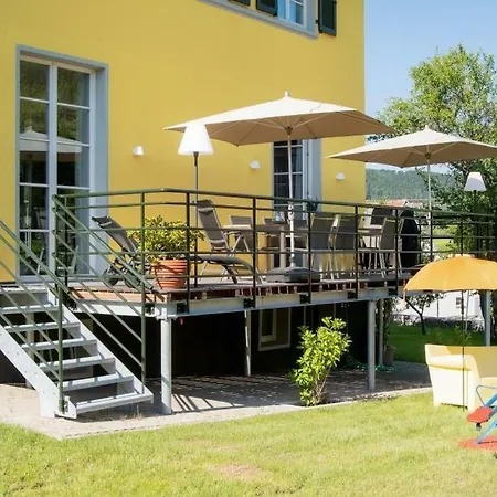 Alte Kinderschule Holiday home