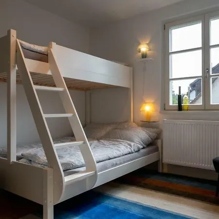 Alte Kinderschule *