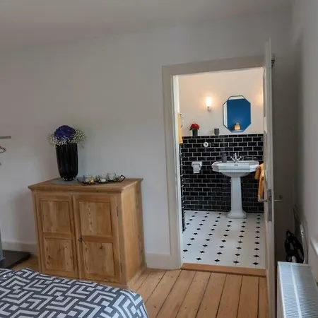 Holiday home Alte Kinderschule *