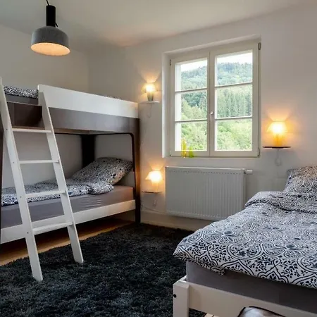 Alte Kinderschule Holiday home
