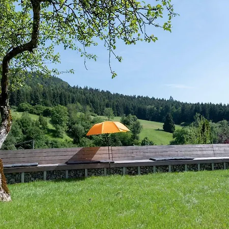 Alte Kinderschule Holiday home